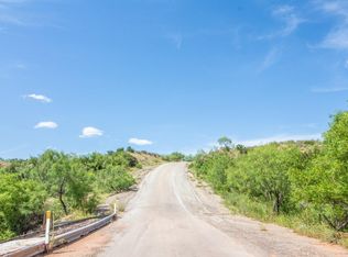 102 Ward Rd, Justiceburg, TX 79330