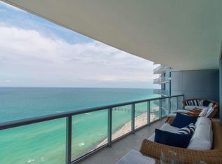 17003 Collins Ave, Sunny Isles Beach, FL 33160