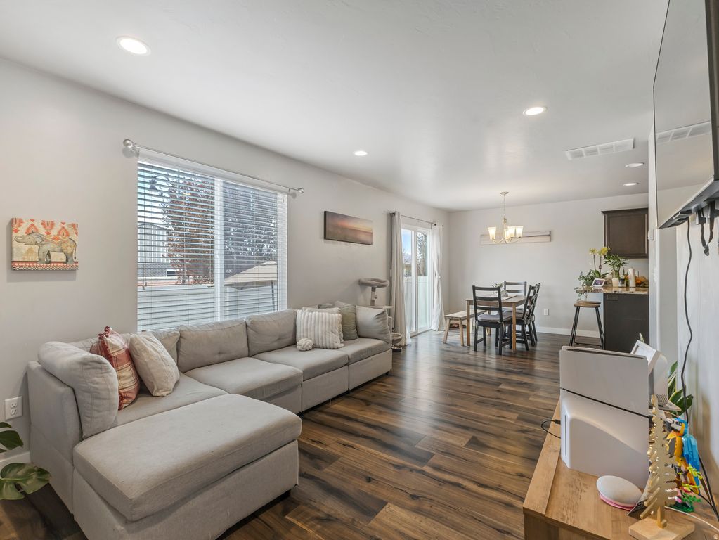 12214 S Pixie Dr, Draper, UT - View 3