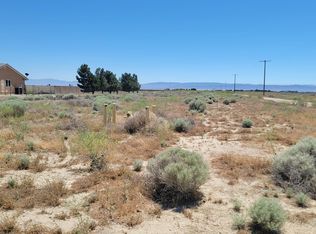 Avenue A6 Vic Stw #82, Lancaster, CA 93536