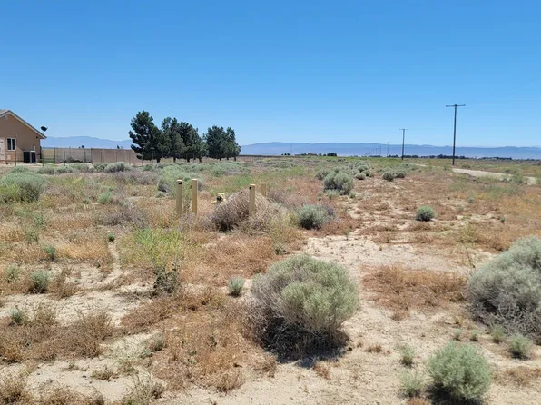 Avenue A6 Vic Stw #82, Lancaster, CA 93536