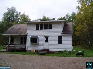 3047 Vermilion Trl, Makinen, MN 55763