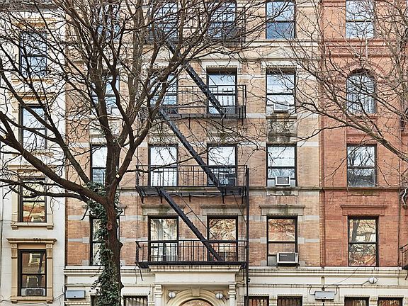 5th image of 58-60 W 106th St APT 5D