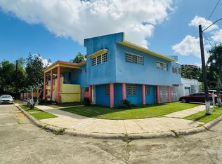 Urb Caribe Gardens Calle Nardo #C-1, Caguas, PR 00725