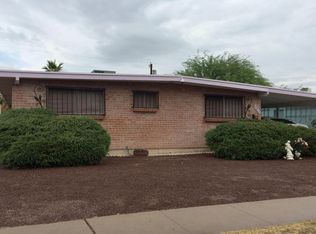 3811 N Reno Ave, Tucson, AZ 85705