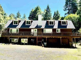 4650 N Bank Rd, Crescent City, CA 95531