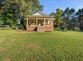 198 Pendergrass Rd, Flintville, TN 37335