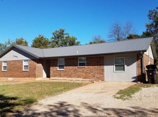 12450 N Luther Rd, Luther, OK 73054