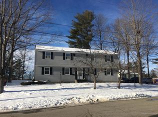 11 Abenaki Rd, Augusta, ME 04330