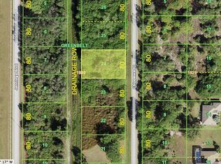 4193 Chippewa St, Port Charlotte, FL 33981