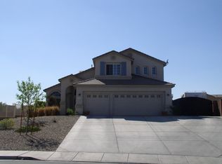 1641 Amador Ln, Henderson, NV 89012