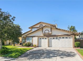 24600 Freeport Dr, Moreno Valley, CA 92551