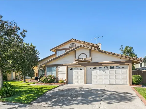 24600 Freeport Dr, Moreno Valley, CA 92551
