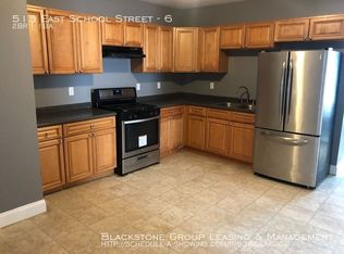 515 E School St APT 7, Woonsocket, RI 02895