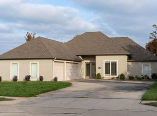 1701 Dunhill Way, Columbia, MO 65203