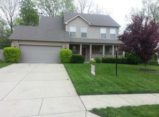 7029 Greybudd Dr, Indianapolis, IN 46268