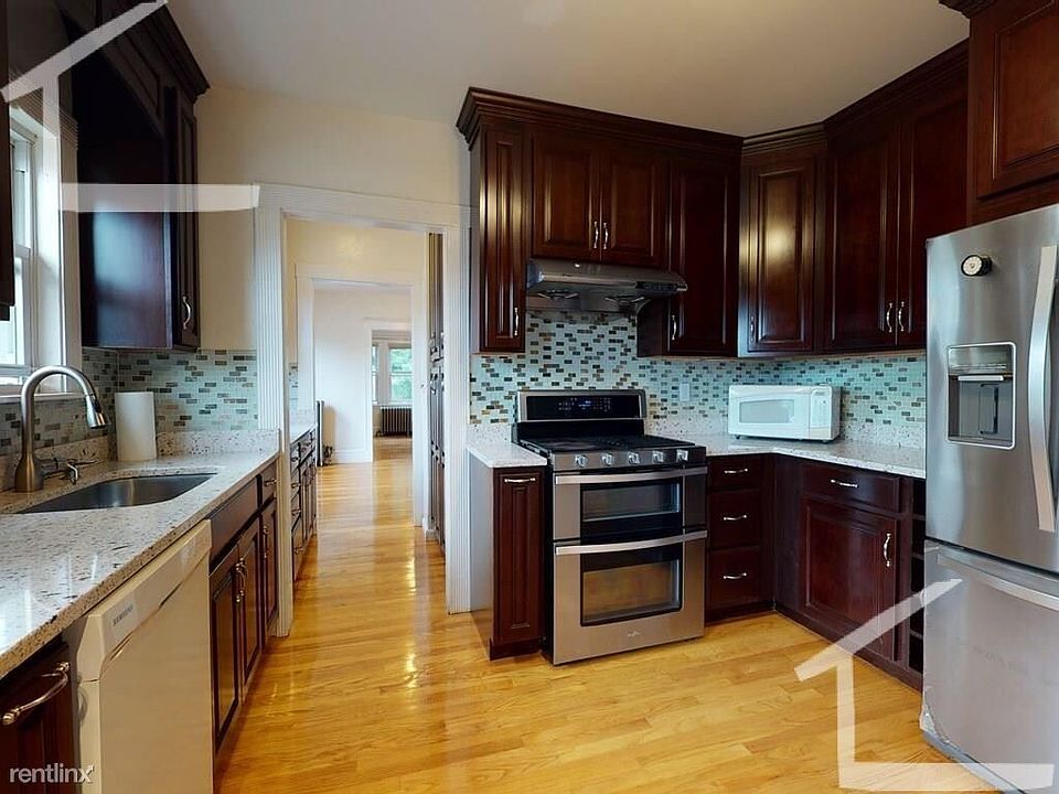 195 Lake St. #2 Boston (Brighton) Unit Photo 1