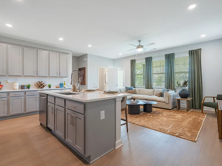 Tessa Shallowford Single-Family and Townhomes — Photo 9