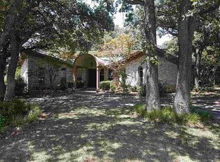 2721 Stagestand Rd, Duncan, OK 73533