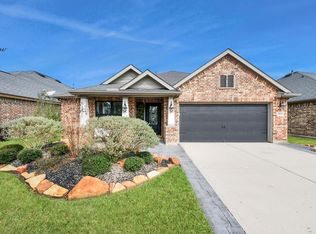 3825 Enchanted Timbers Ln, Spring, TX 77386