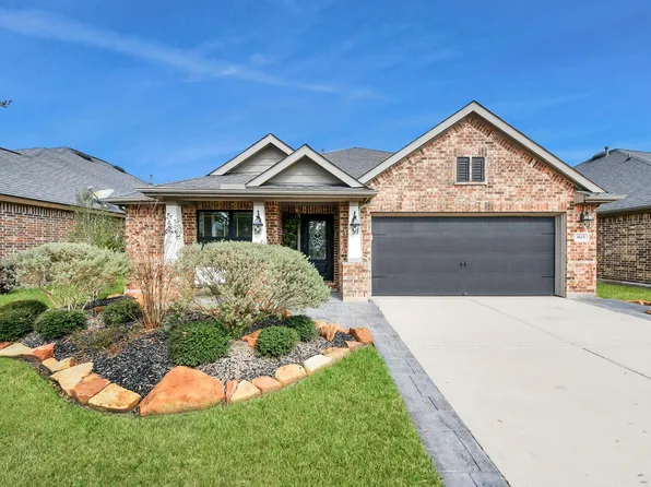 3825 Enchanted Timbers Ln, Spring, TX 77386