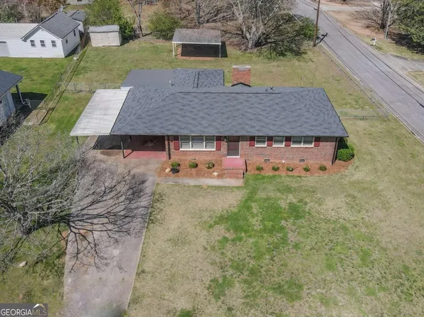 101 Carter Ave, Carrollton, GA 30117