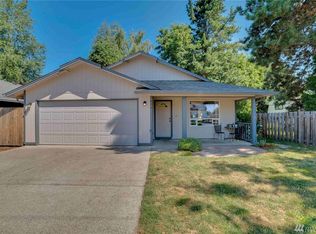 620 Bozarth Ave, Woodland, WA 98674