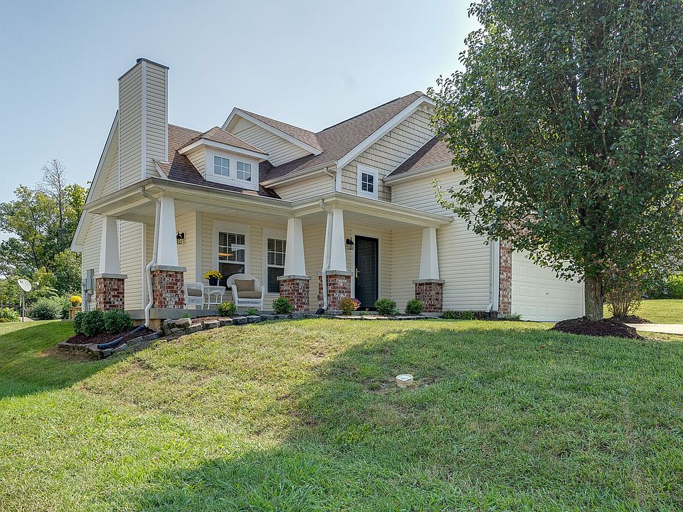 1025 Pawnee Trl, Madison, TN 37115 Zillow