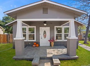 1530 SW 19th St, San Antonio, TX 78207