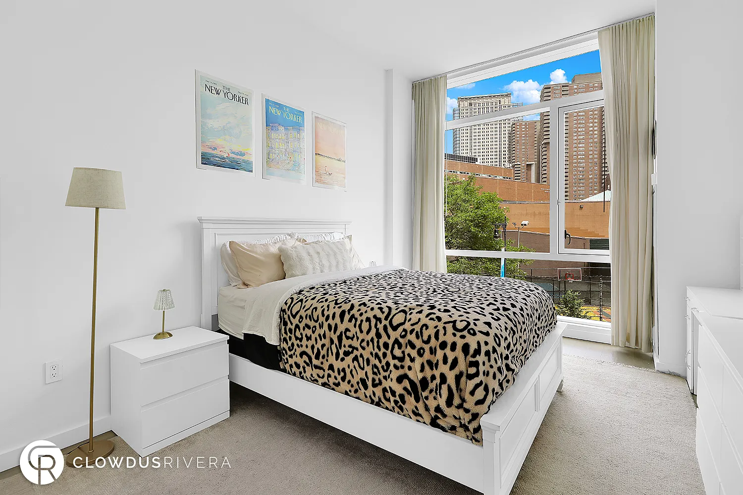 200 Chambers Street — Photo 4