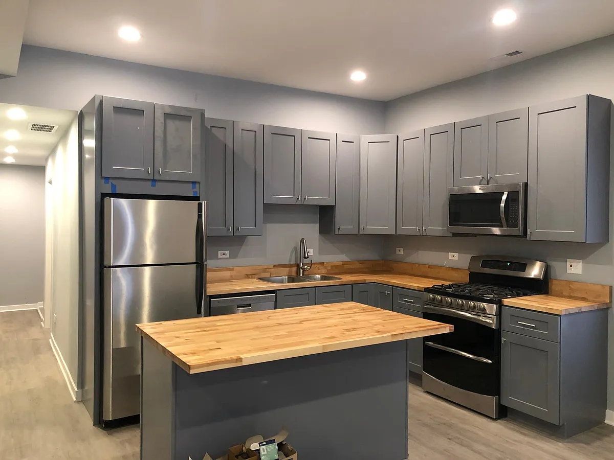 Building Photo - 5419 S Wabash Ave #1