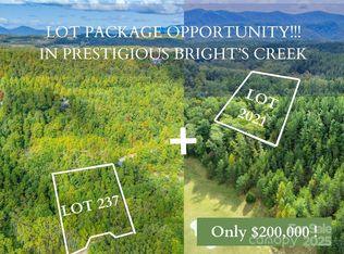 0 Deep Gap Farm Rd #237-2021, Mill Spring, NC 28756