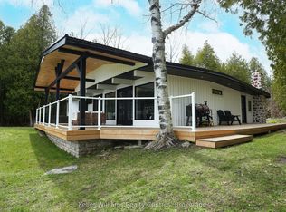 193 Tamarac Rd, Northern Bruce Peninsula, ON N0H2M0