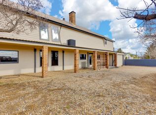2811 S County Road 1200, Midland, TX 79706
