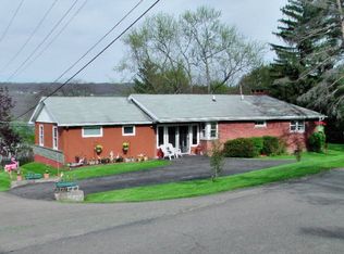 114 N Glen Ave, Watkins Glen, NY 14891