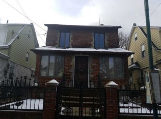 9020 212th Pl, Jamaica, NY 11428
