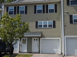 69 Breckenridge Way UNIT 13, Laconia, NH 03246
