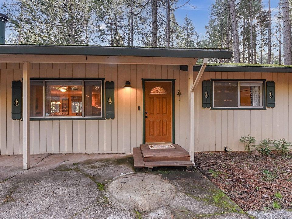 16422 McKenzie Dr Pioneer CA Zillow