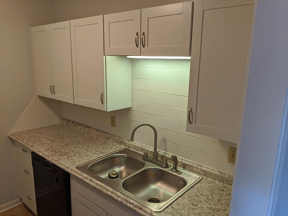 Updated kitchen!