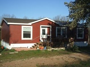 668 Rr 962 E, Round Mountain, TX 78663