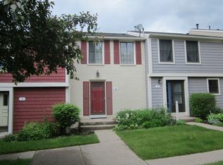 4 Village Trl #2-4-1, Honeoye Falls, NY 14472