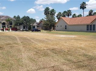 133 San Jacinto St, Mission, TX 78572