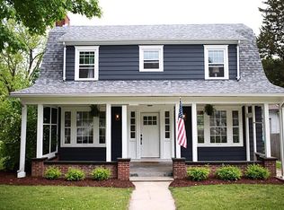 514 Parish St, Delavan, WI 53115