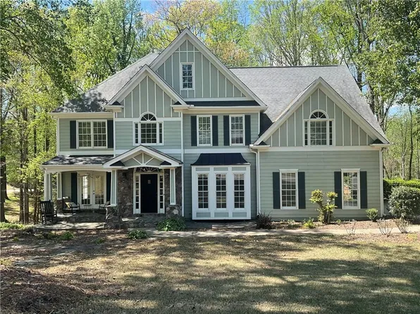 1335 Starboard Way, Cumming, GA 30041