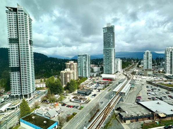 518 Clarke Rd #2203, Coquitlam, BC V3J 0S7
