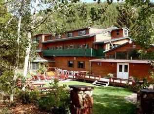 475 Peaceful Valley Rd, Lyons, CO 80540