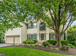 9804 Luck Penny Ct, Bristow, VA 20136