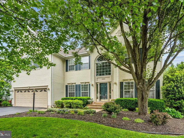 9804 Luck Penny Ct, Bristow, VA 20136