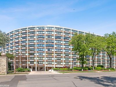 1630 Sheridan Rd Unit 9G, Wilmette, IL, 60091