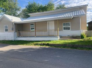 201 Jackson Ave, New Tazewell, TN 37825